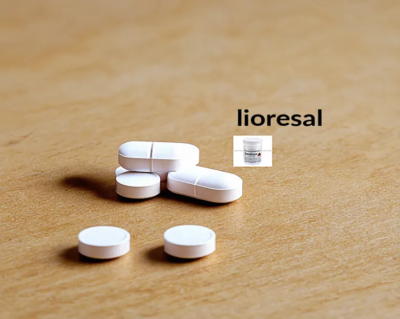 Lioresal 3